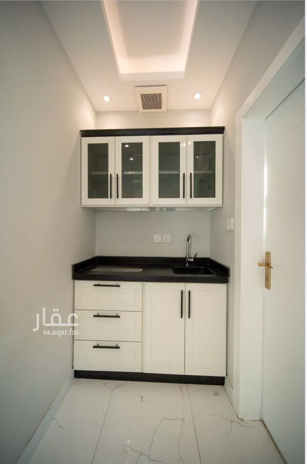 1 bedroom apartment in Al Qairawan 2
