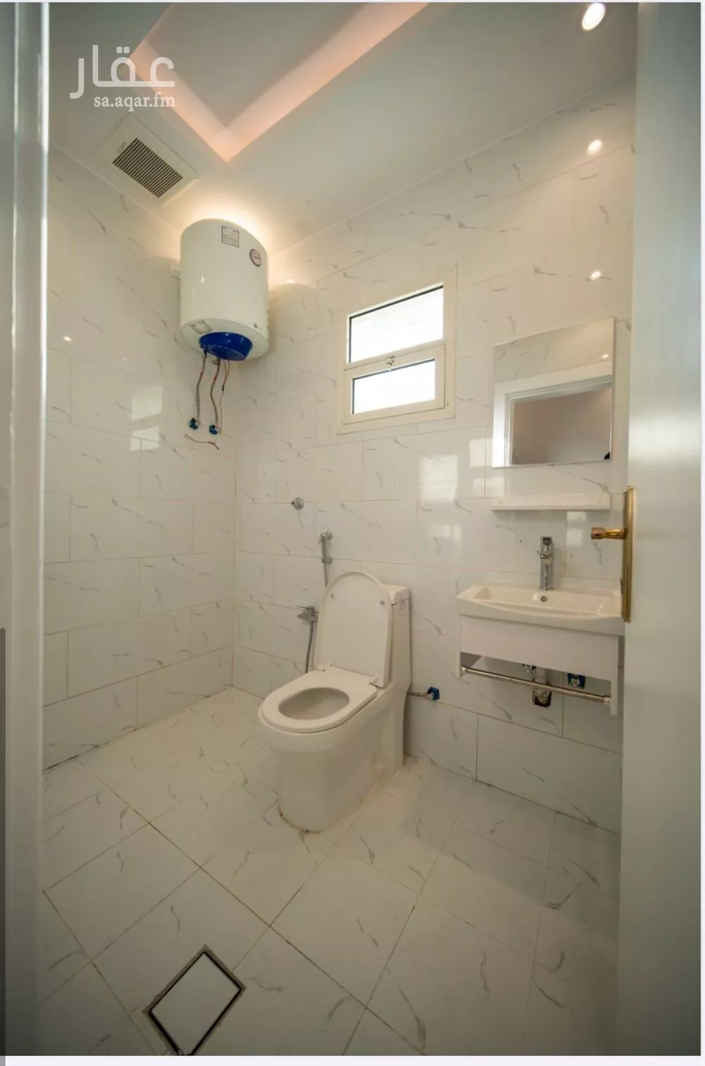 1 bedroom apartment in Al Qairawan 3