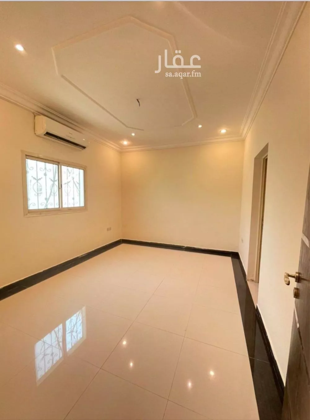 شقة 1 غرف في القيروان 1