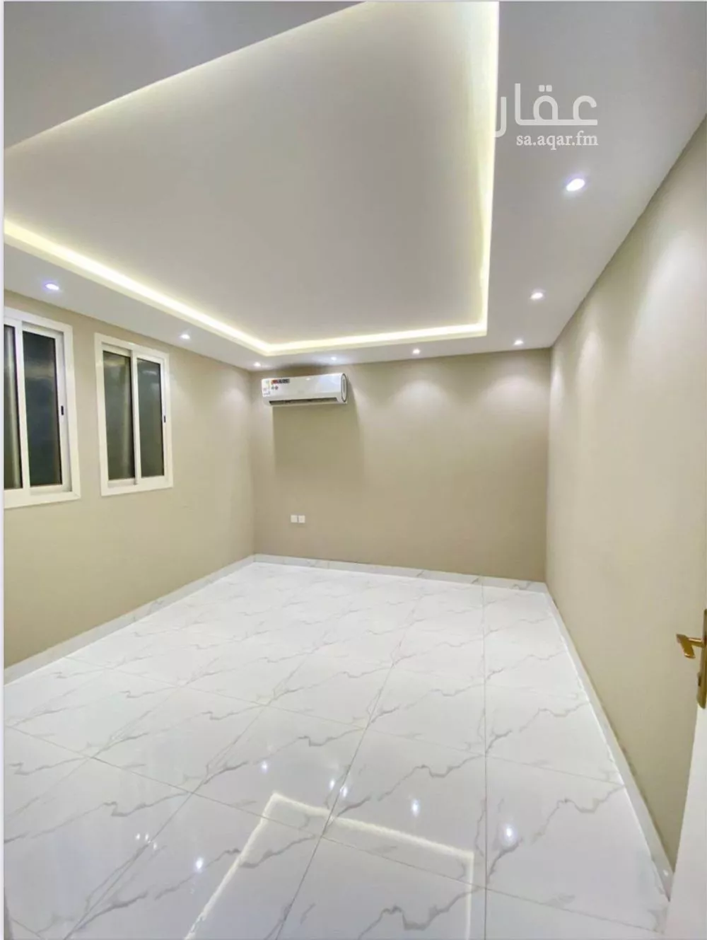 شقة 1 غرف في الازدهار 5