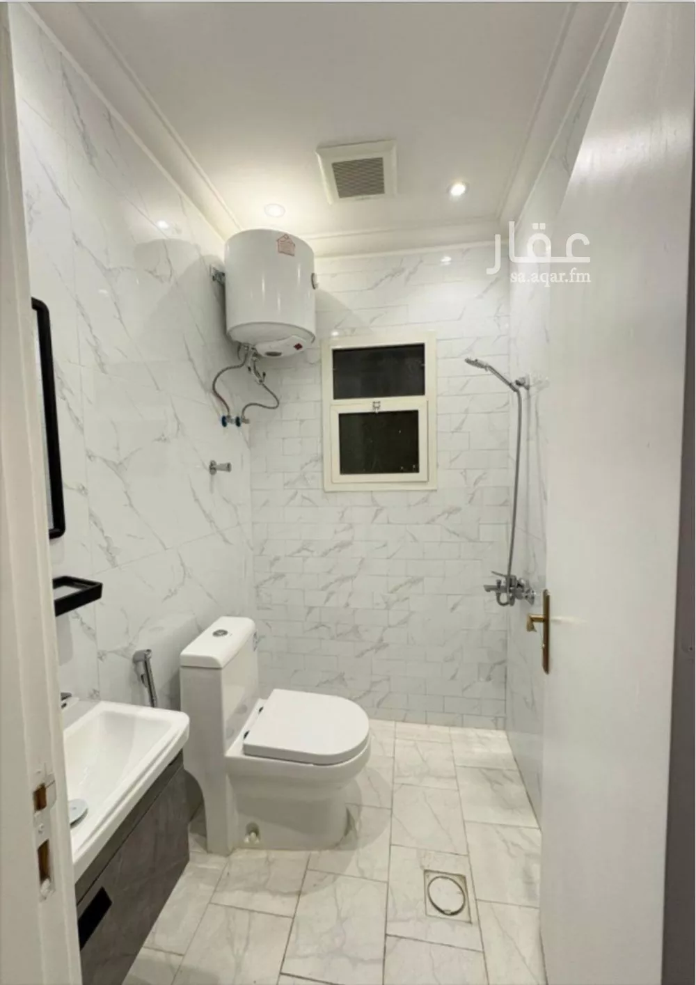 شقة 1 غرف في الوادي 3