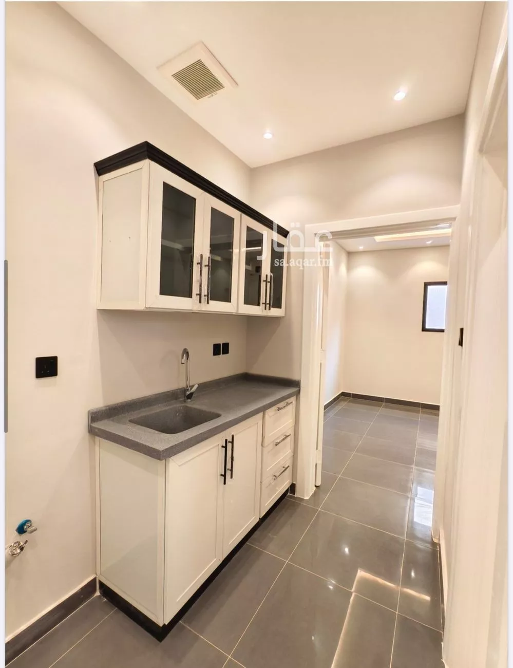 شقة 1 غرف في النفل 3