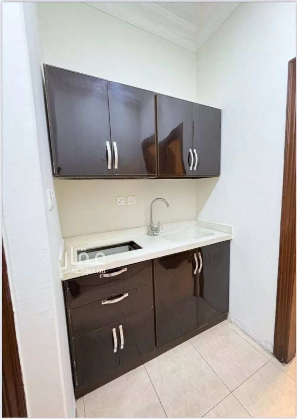 شقة 1 غرف في النفل 2