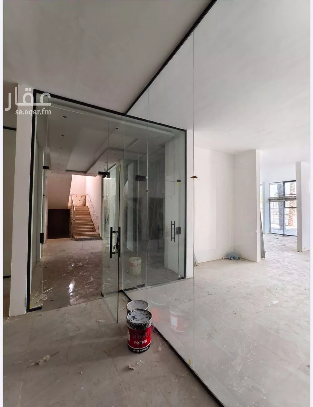 1 bedroom office in Al Nuzhah, Riyadh 5