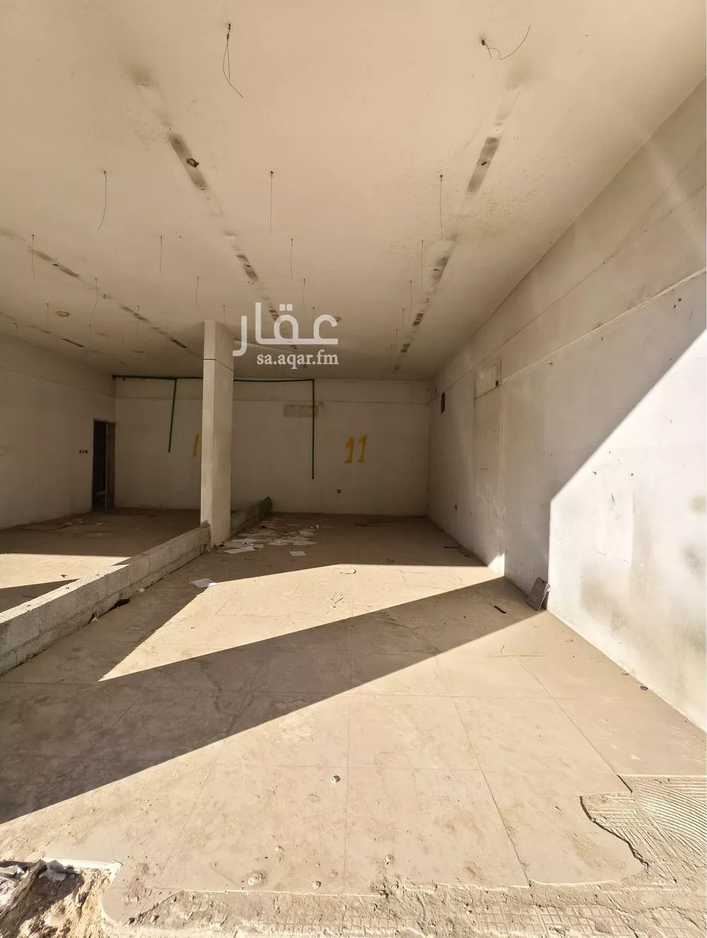 محل 40 م² في عليشة 4