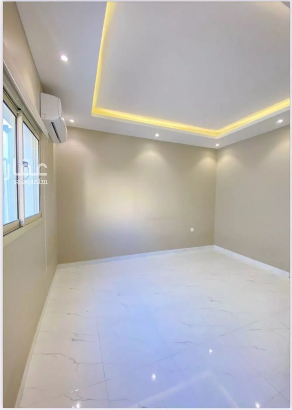 شقة 1 غرف في النفل 1