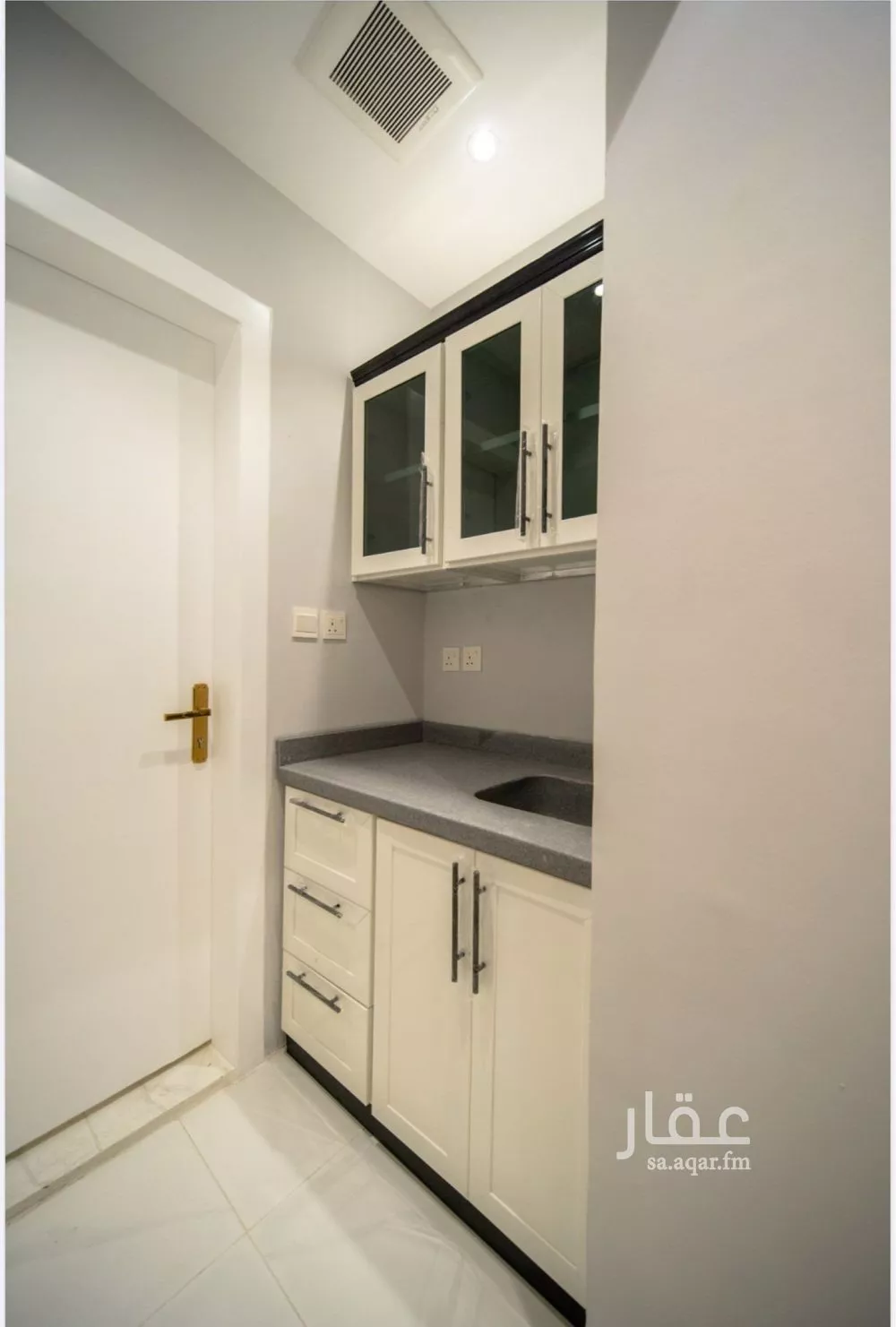 شقة 1 غرف في النفل 2