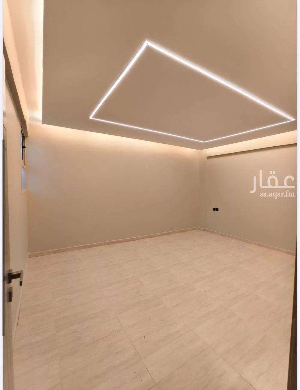 شقة 1 غرف في النفل 1