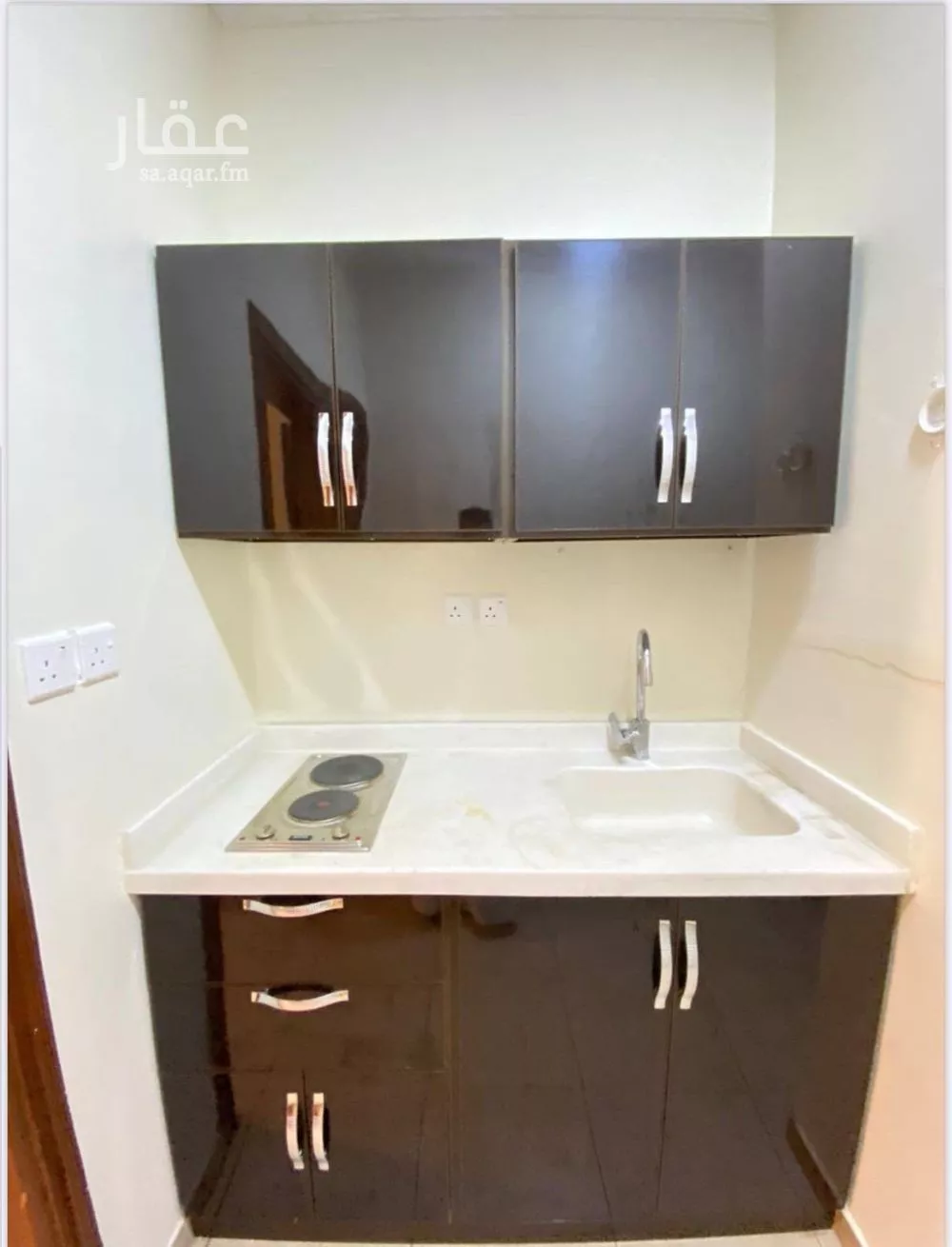 1 bedroom apartment in An Nafal 2