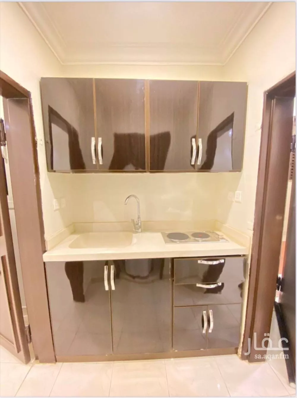 1 bedroom apartment in An Nafal 3