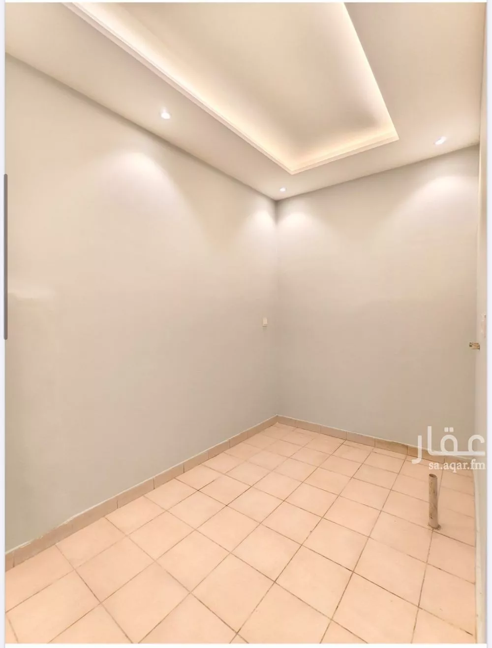 شقة 1 غرف في الوادي 3