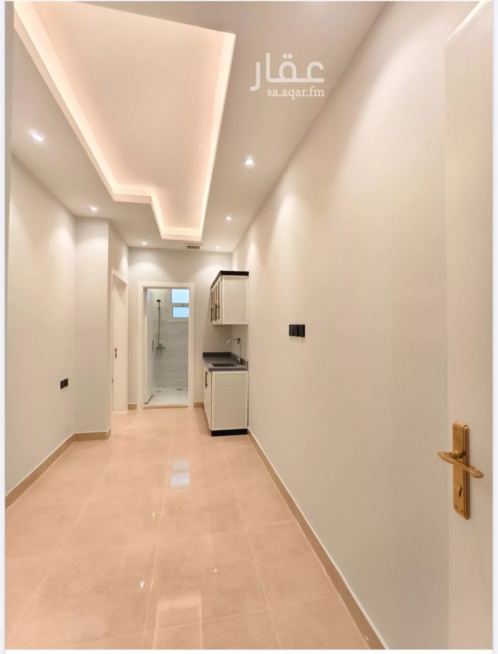 1 bedroom apartment in Al Wadi 2