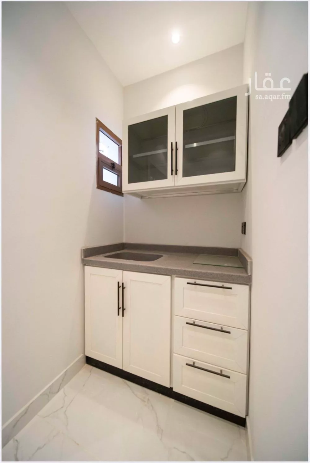 شقة 1 غرف في الوادي 2