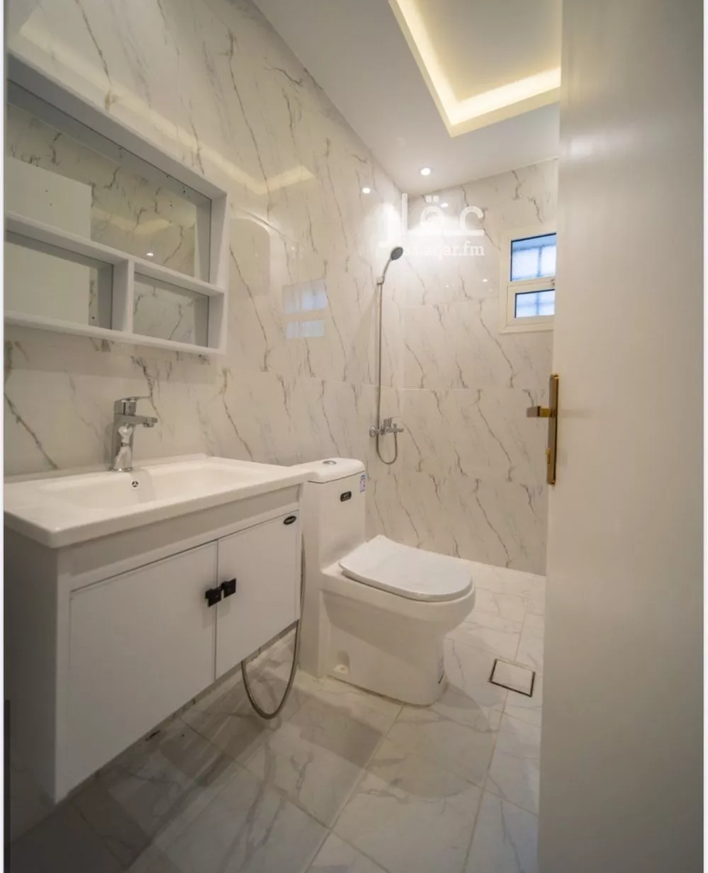 شقة 1 غرف في الضباط 3