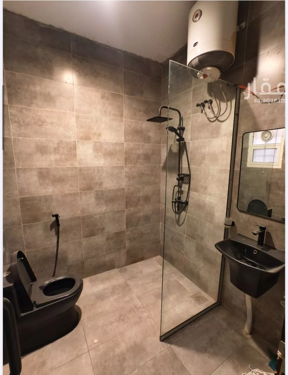 1 bedroom office in Al Sahafah, Riyadh 10