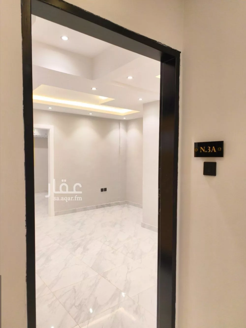 شقة 1 غرف في الياسمين 3