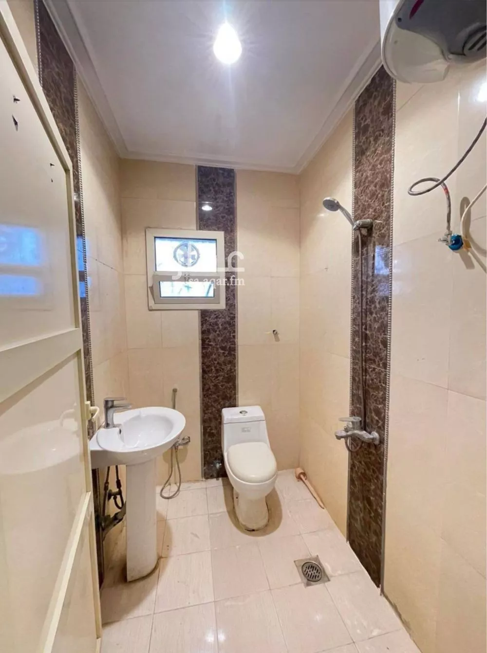 شقة 1 غرف في القيروان 4