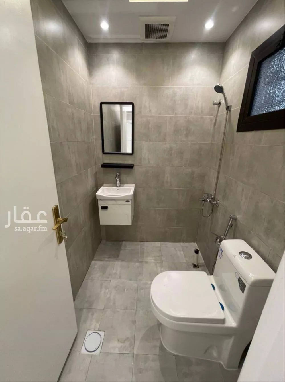 شقة 1 غرف في التعاون 3