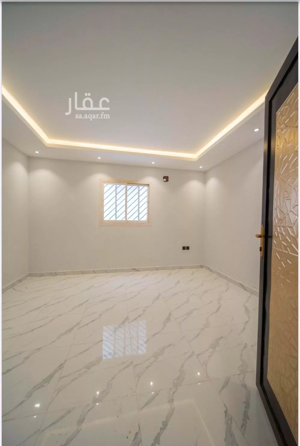 شقة 1 غرف في الازدهار 5