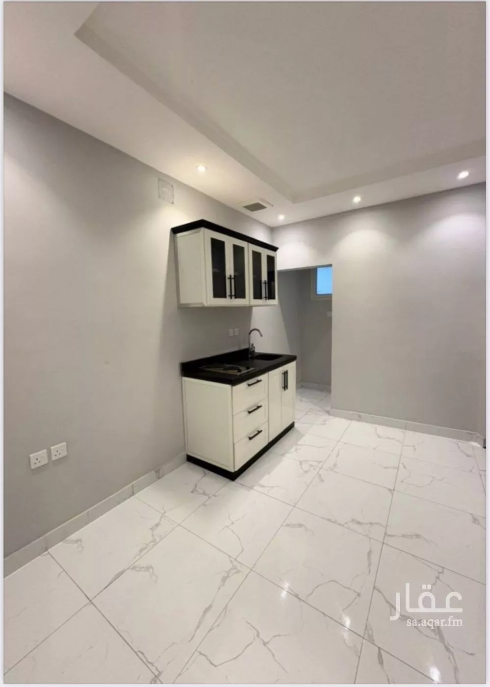 شقة 1 غرف في القيروان 2