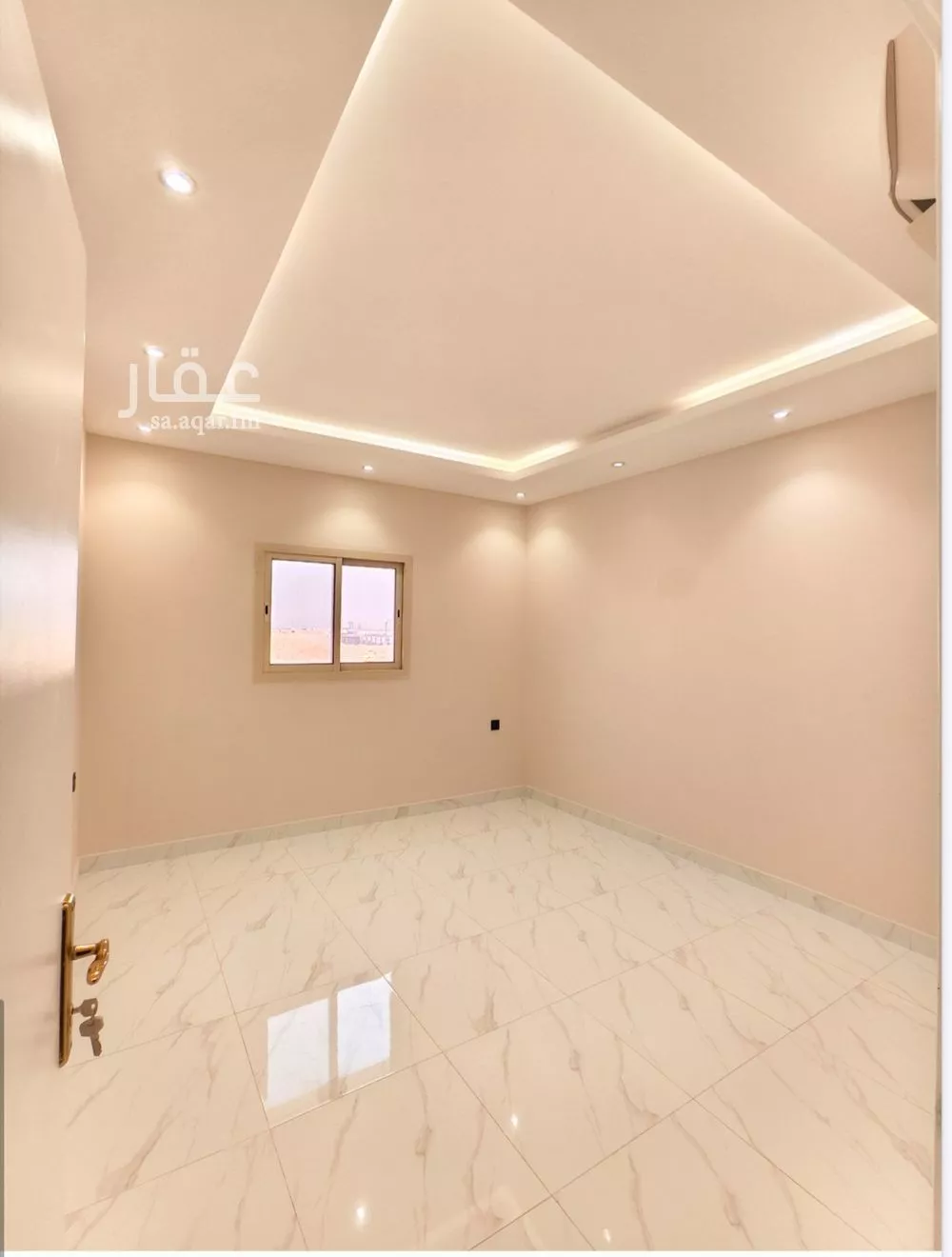 شقة 1 غرف في القيروان 2