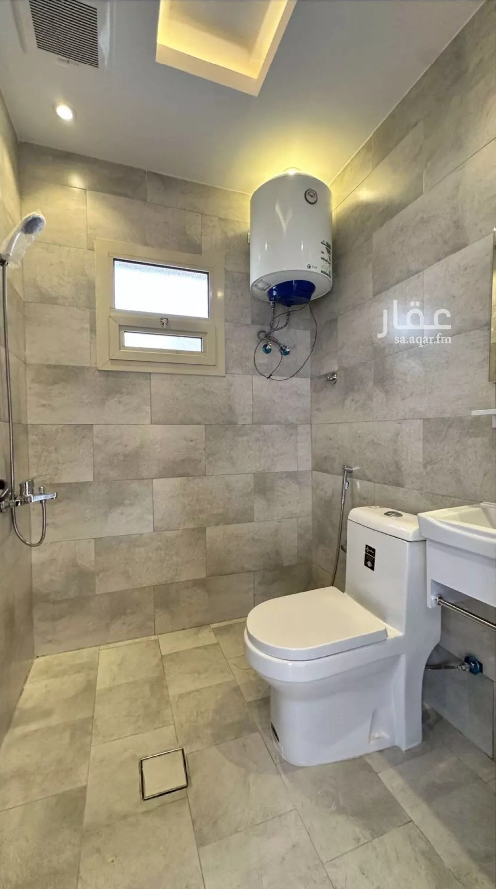 شقة 1 غرف في القيروان 5