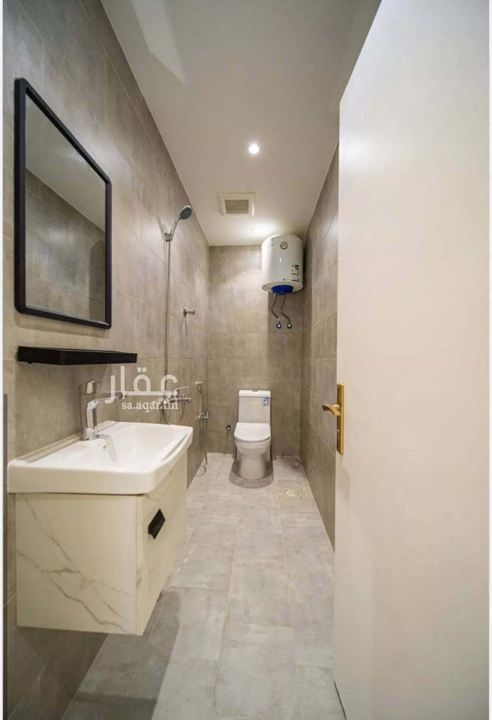 شقة 1 غرف في الازدهار 5