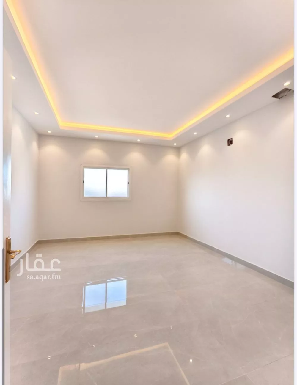 شقة 1 غرف في الوادي 5