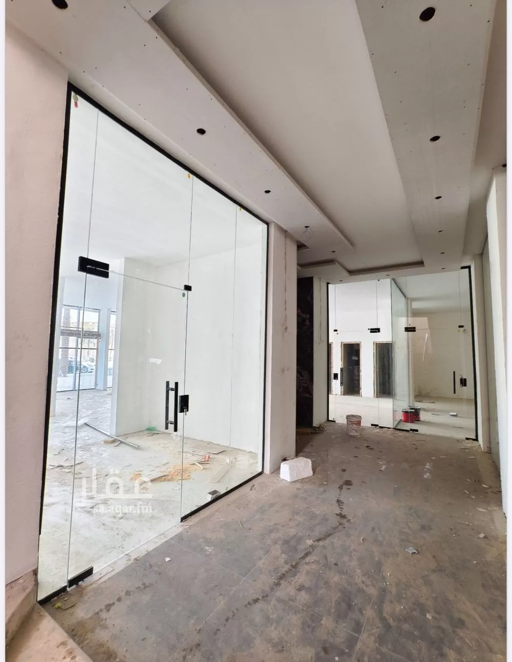 1 bedroom office in Al Nuzhah, Riyadh 4