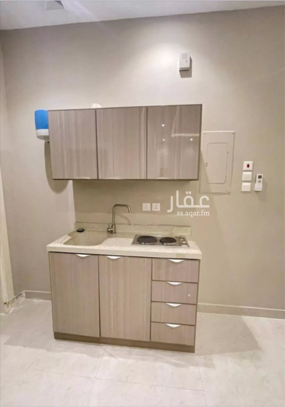 1 bedroom apartment in An Nafal 3