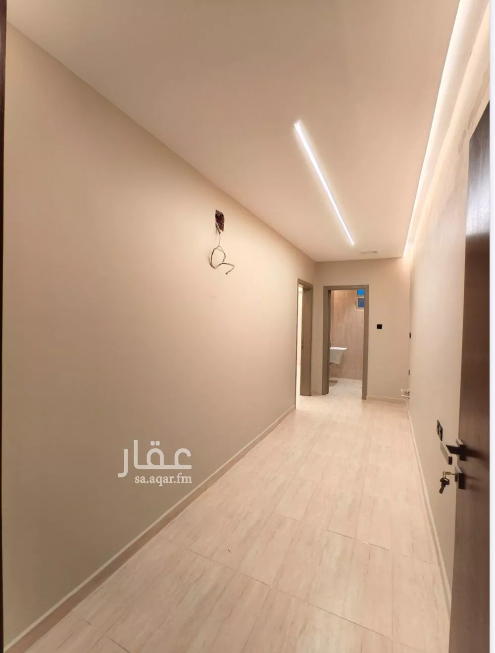 شقة 1 غرف في النفل 2