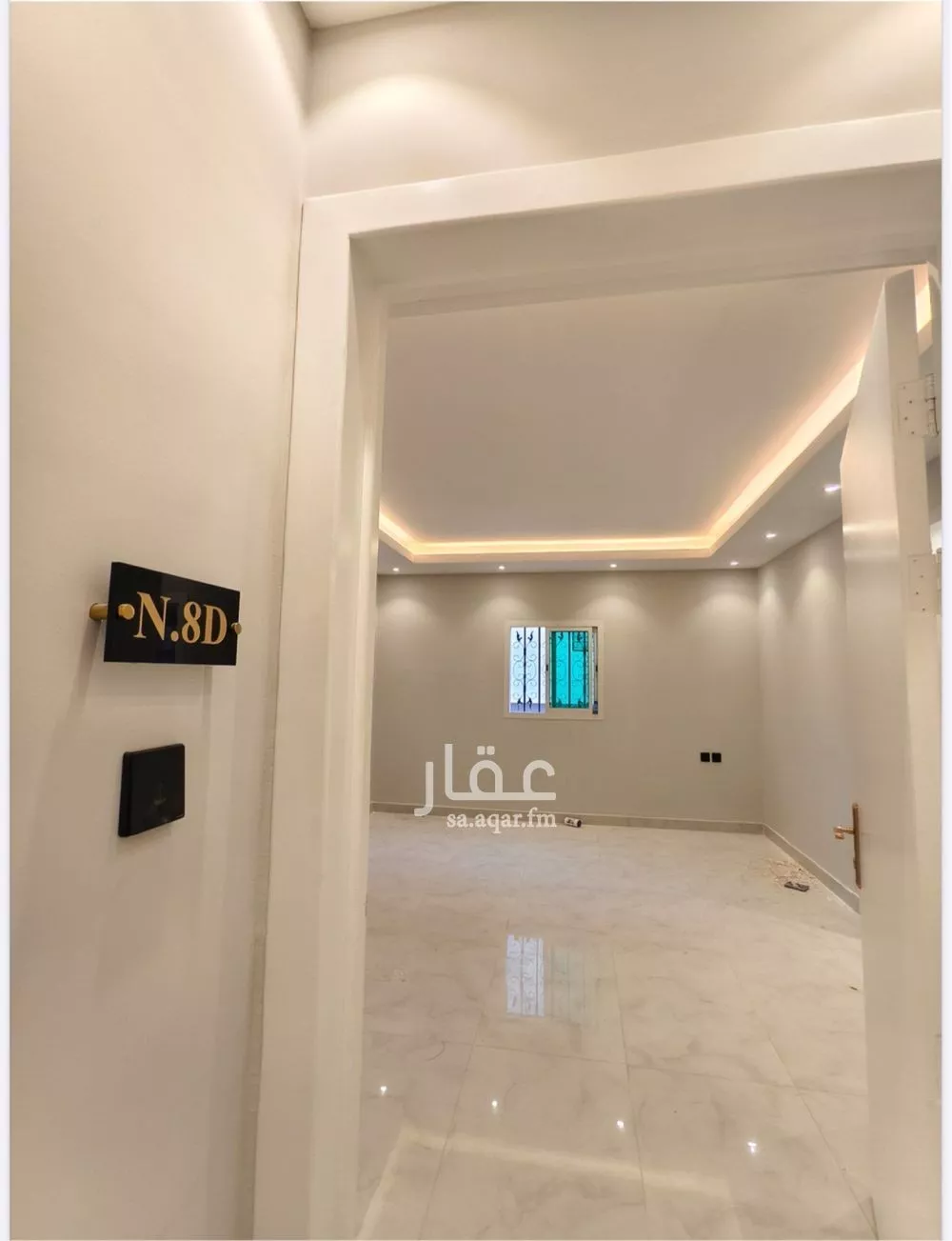 شقة 1 غرف في الازدهار 3