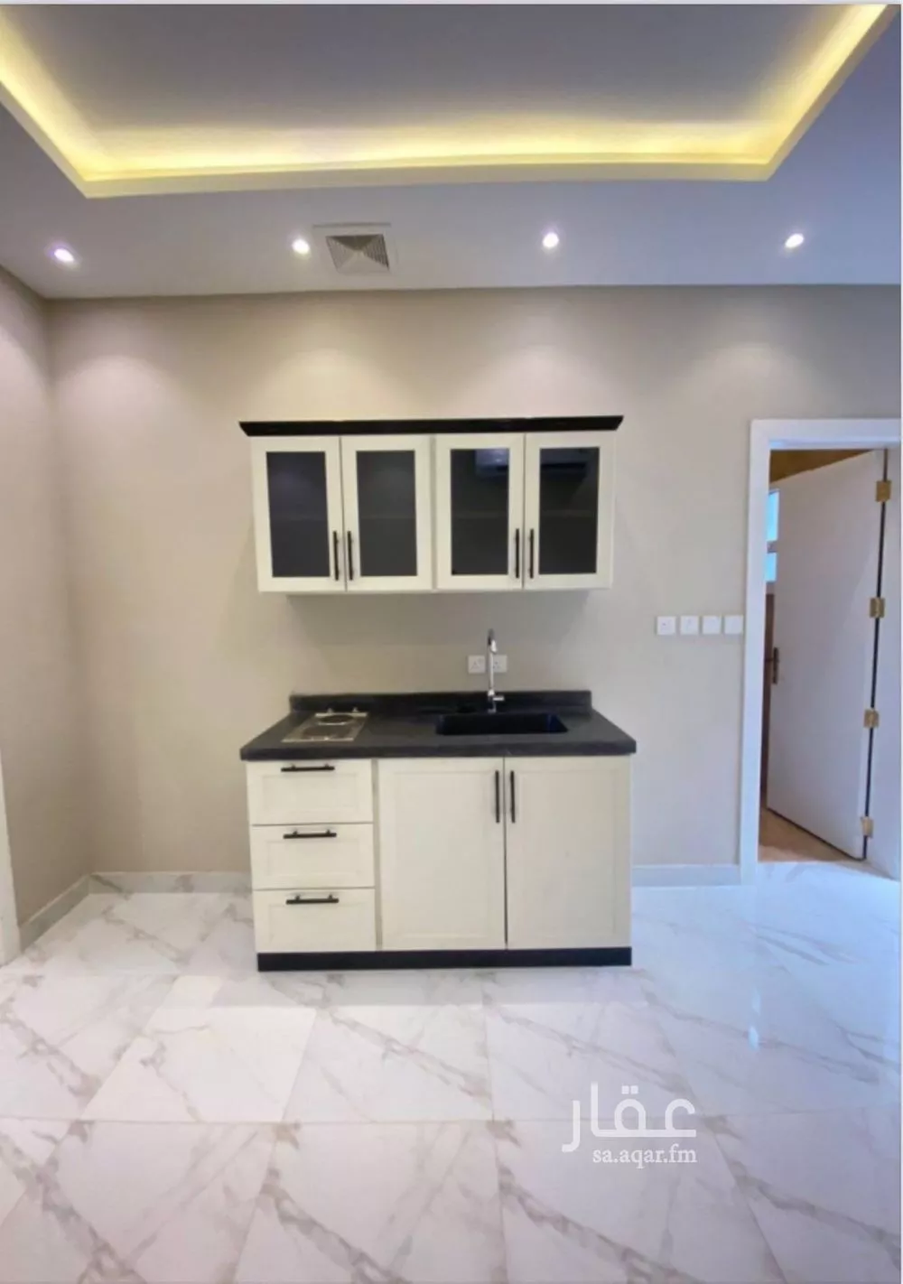 شقة 1 غرف في حطين 3