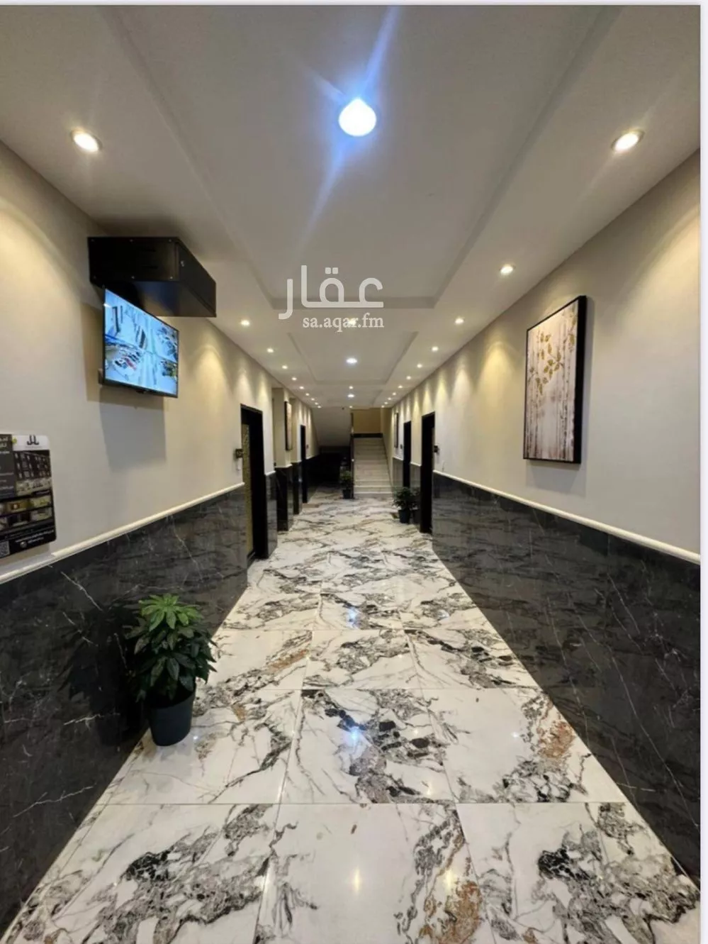 شقة 1 غرف في حطين 5