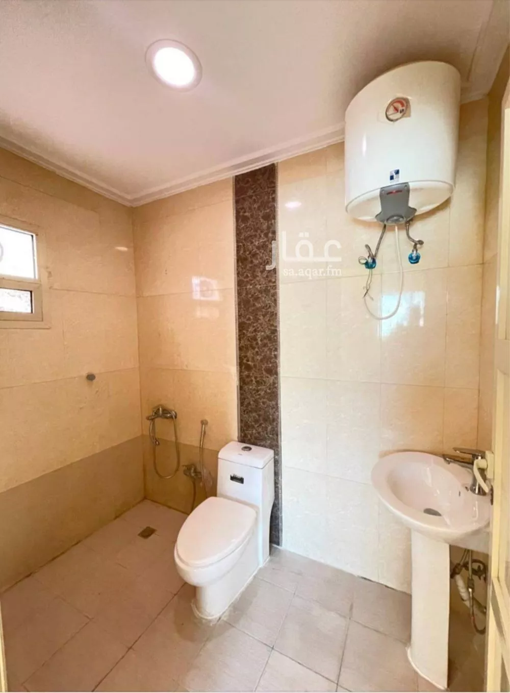 شقة 1 غرف في القيروان 3