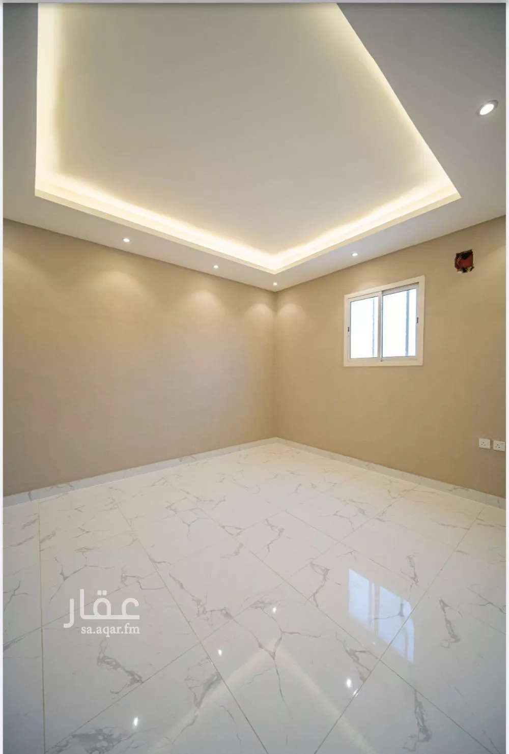 شقة 1 غرف في الازدهار 2