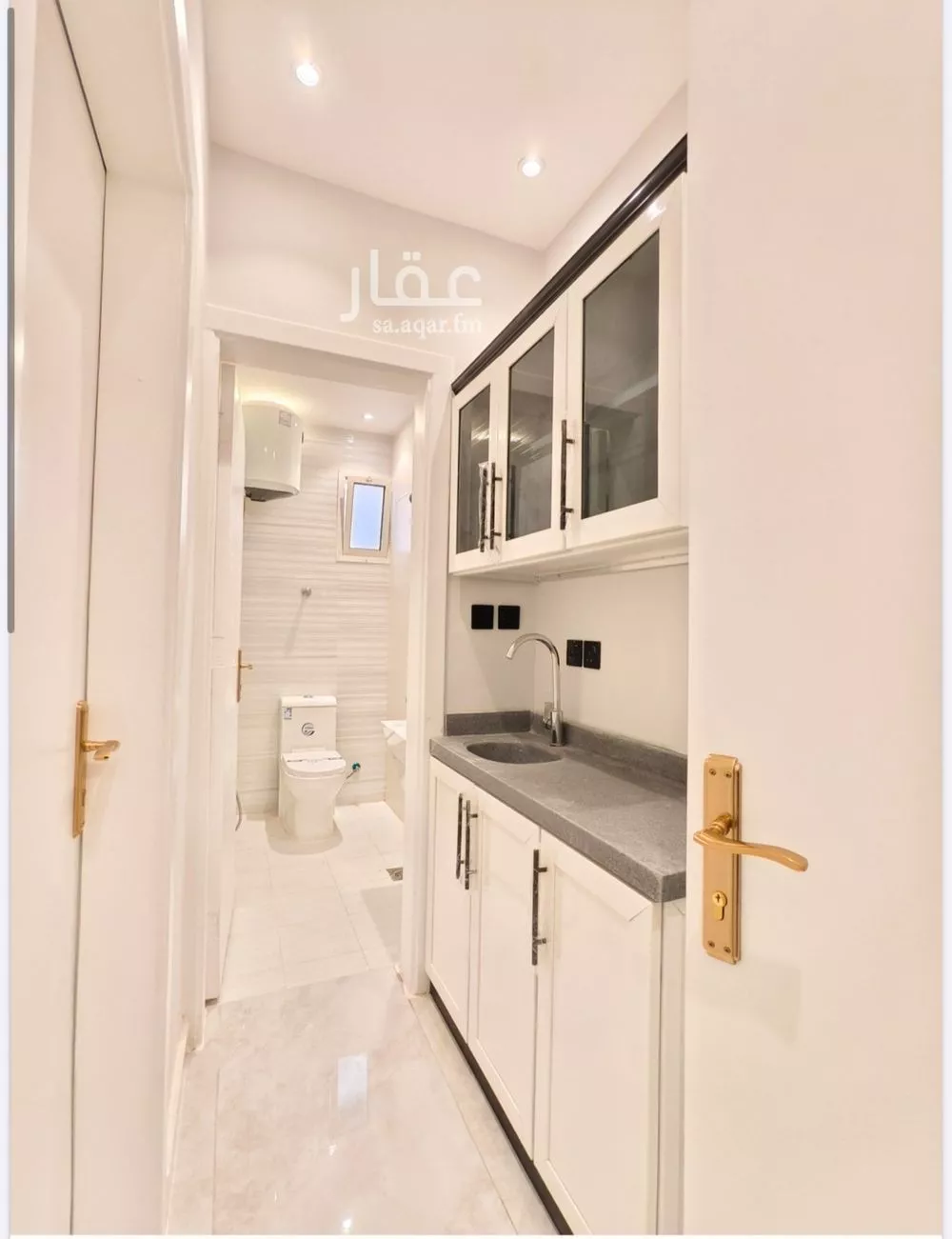 شقة 1 غرف في الوادي 2