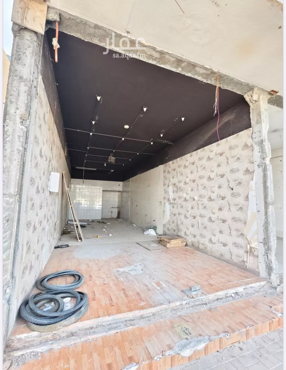 عقار في الملك فهد، الرياض 7