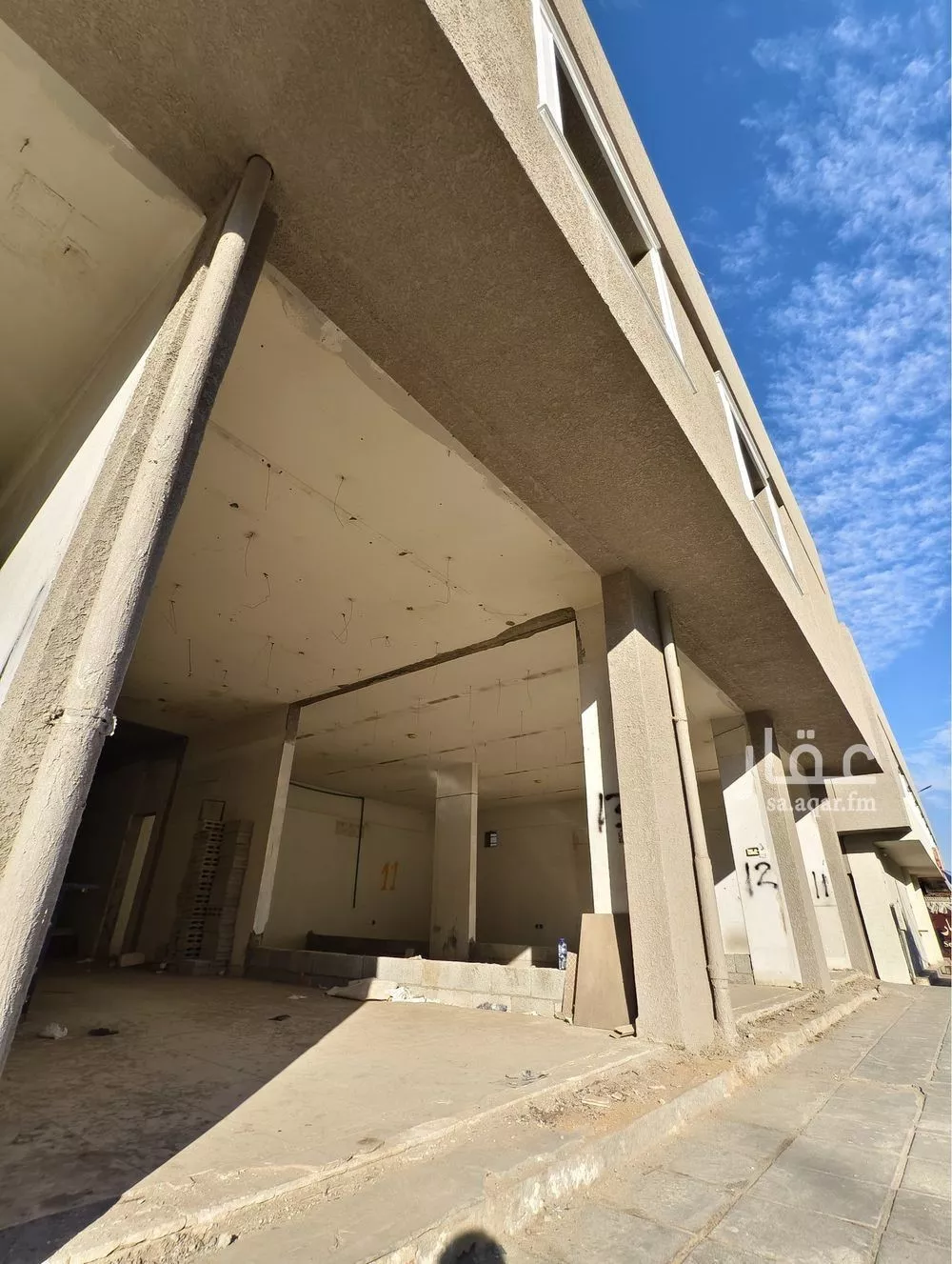 محل 40 م² في عليشة 3