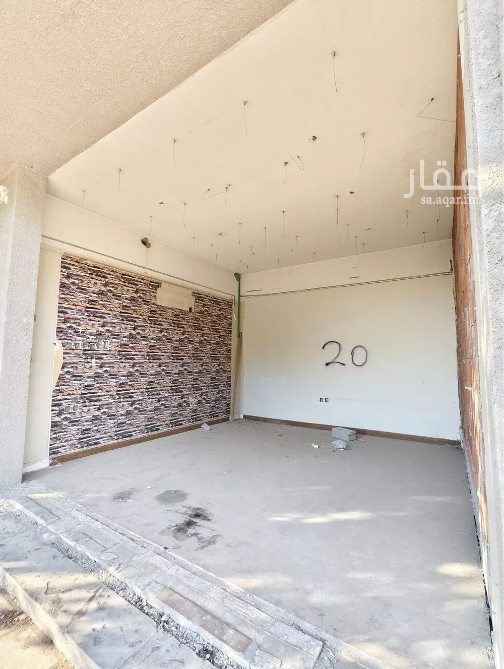 عقار  في عليشة، الرياض 8