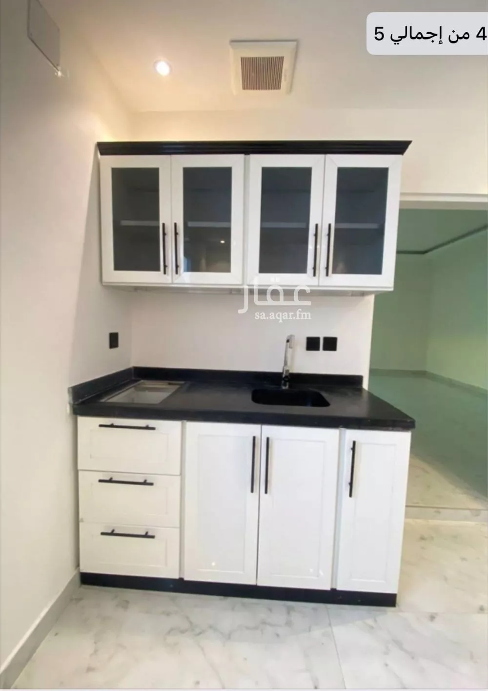 1 bedroom apartment in Al Wadi 3