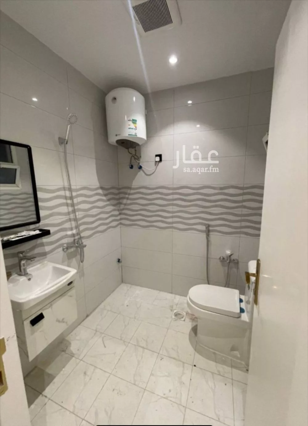 1 bedroom apartment in Al Wadi 4