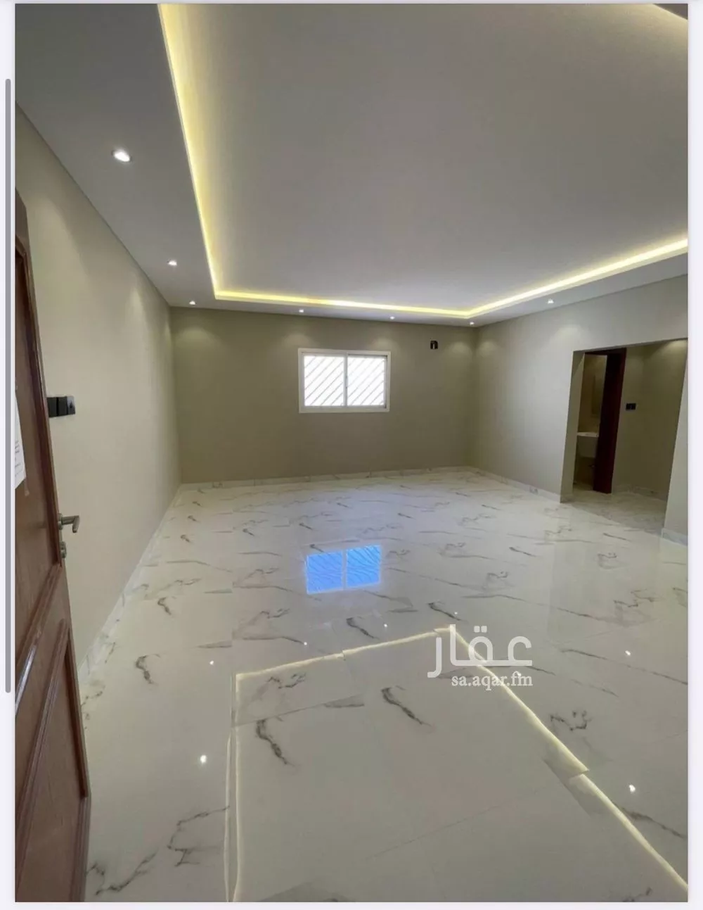 1 bedroom apartment in Al Wadi 1