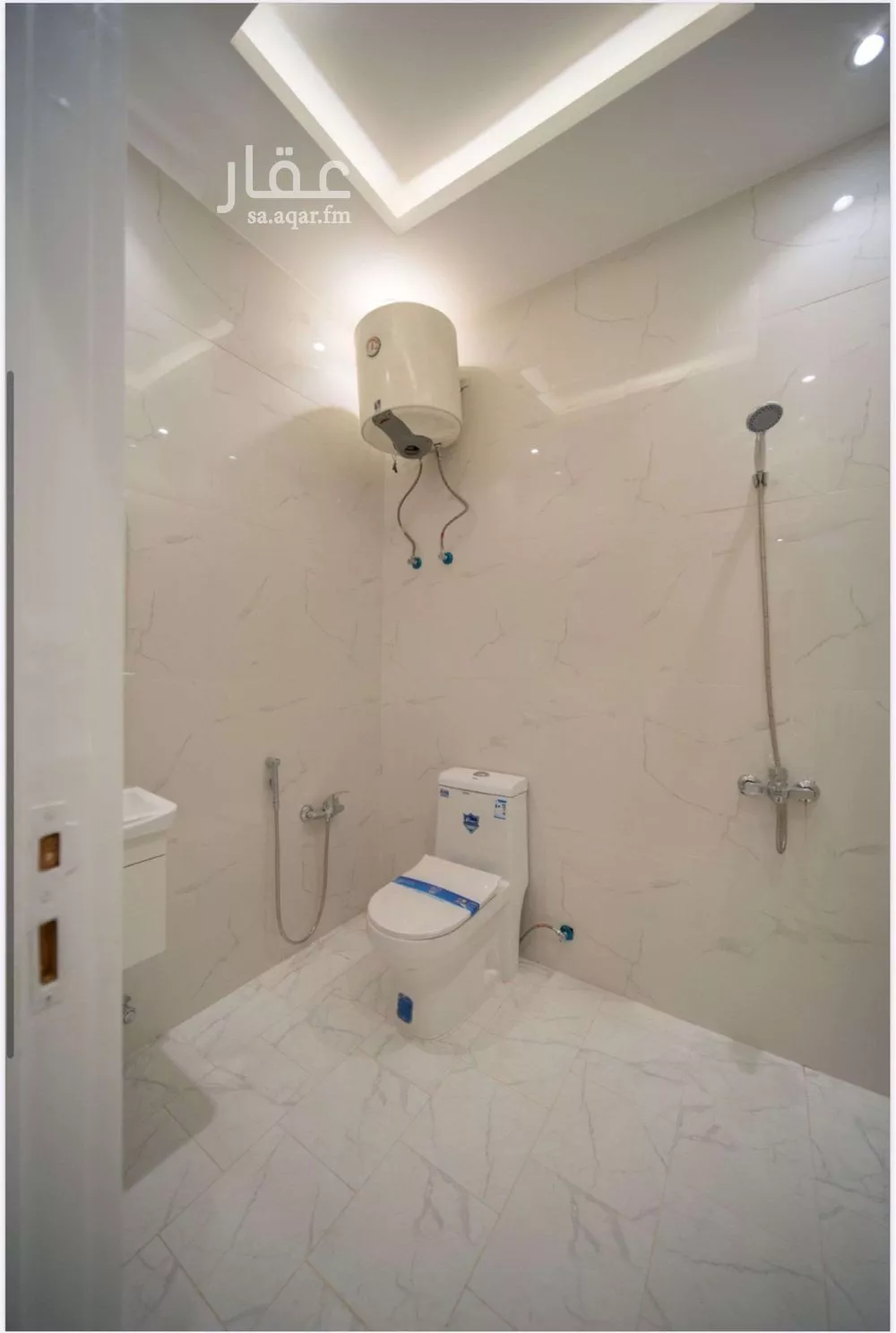 شقة 1 غرف في الوادي 3