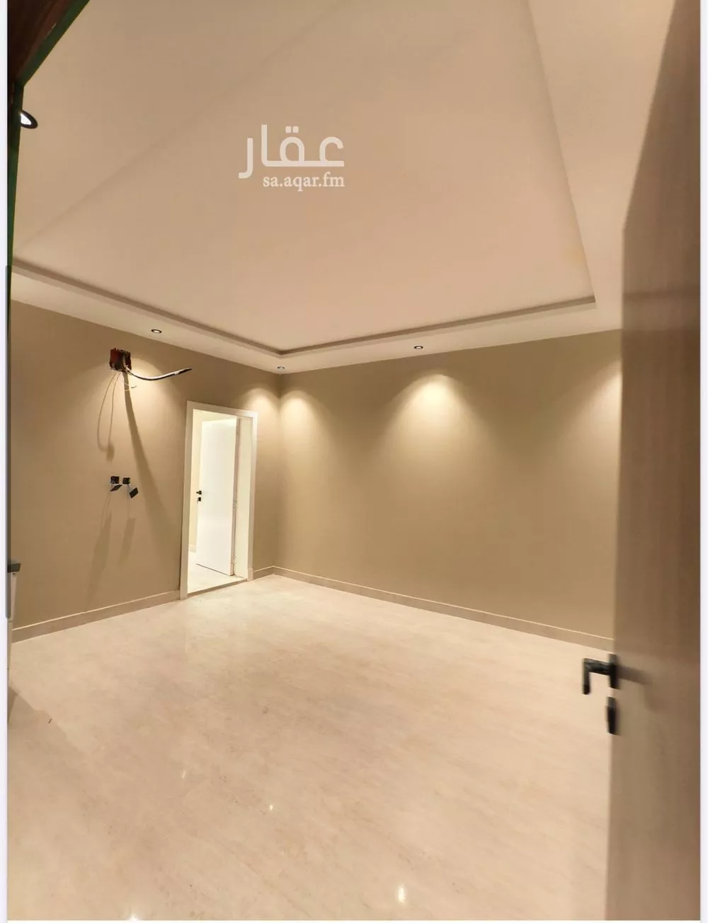 شقة 1 غرف في المروج 2