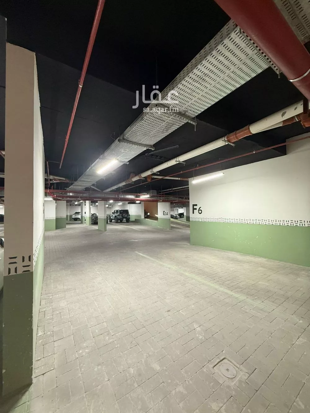 3 bedroom apartment in Al Yasmin 2