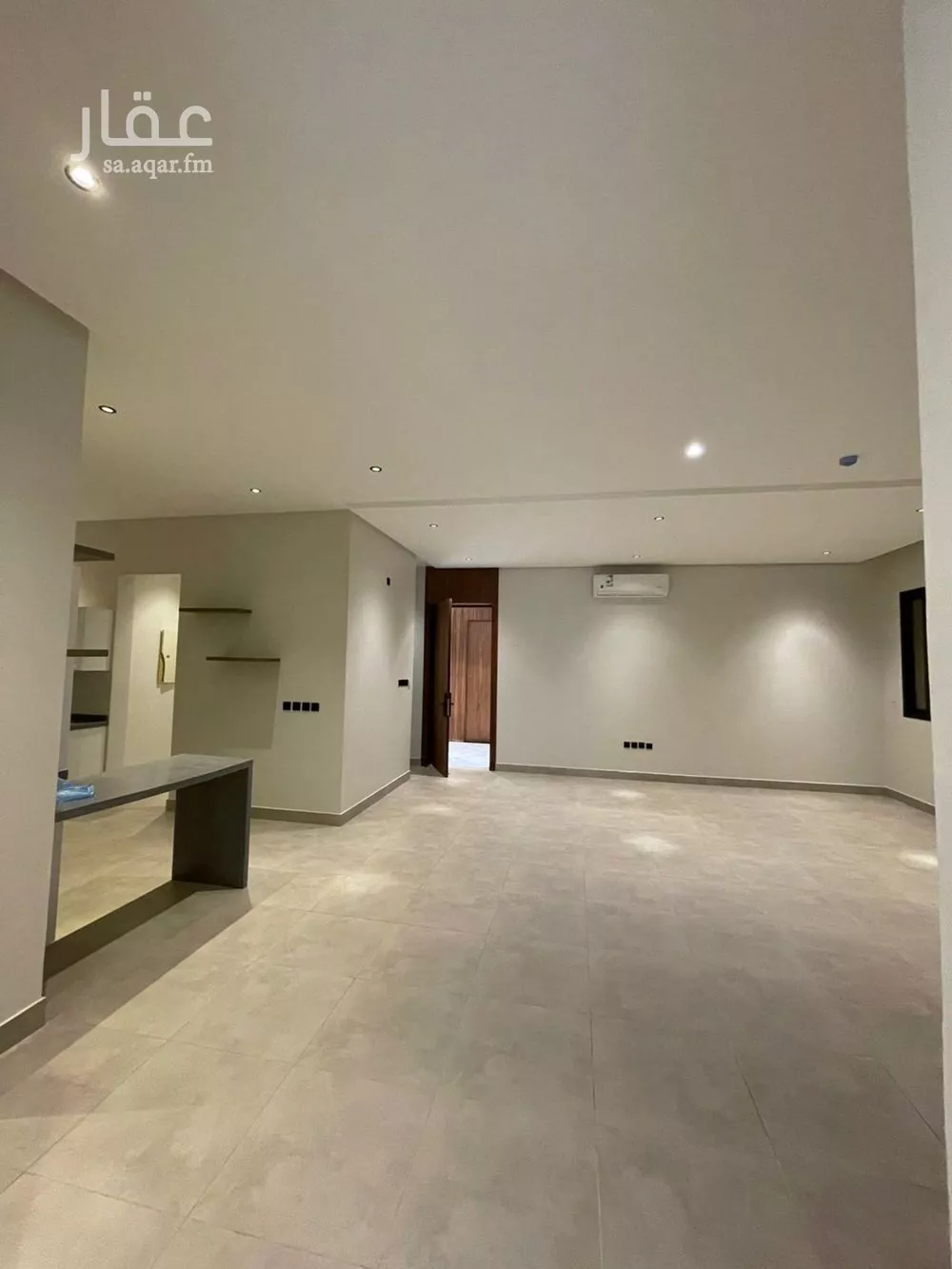 شقة 3 غرف في العارض 4