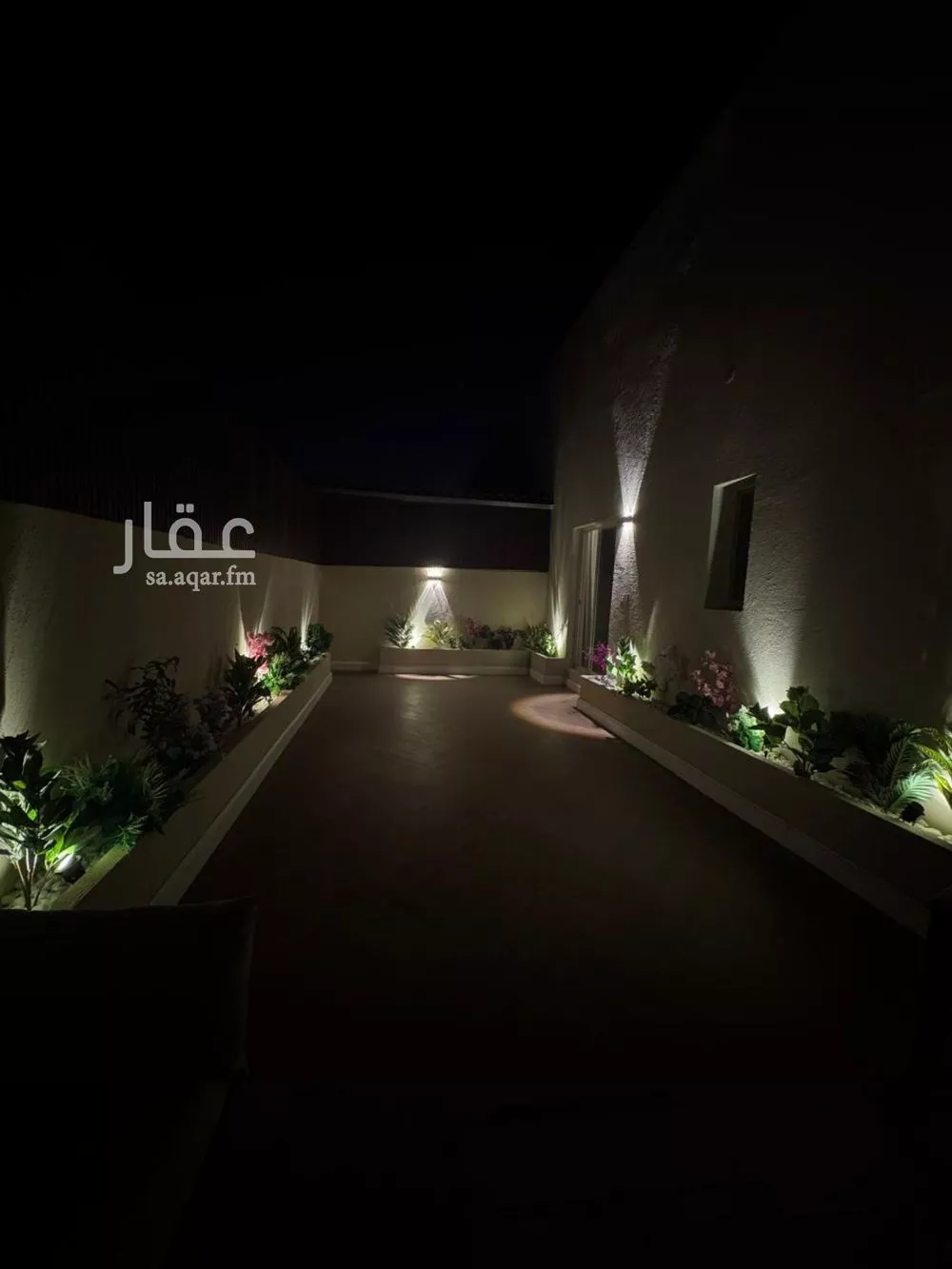 2 bedroom apartment in Al Yasmin, Riyadh 7