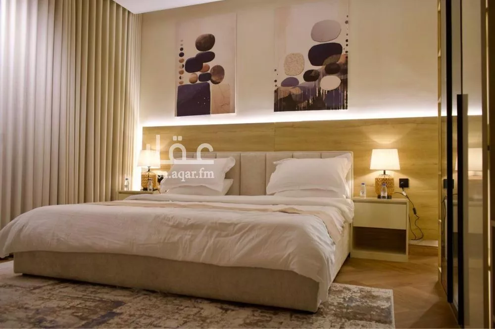 شقة 3 غرف في الفيصلية 1