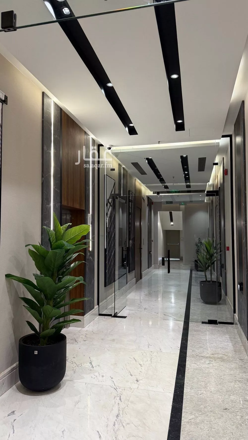 شقة 3 غرف في العارض 1